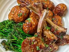 -Le Bistrot de Racine