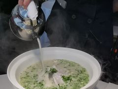 -院里寻菜·精致庭院菜(观沙岭店)