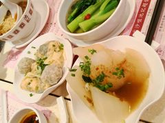 -池记(尖沙咀店)
