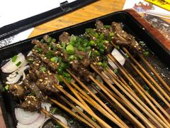 -木屋烧烤(双榆树店)