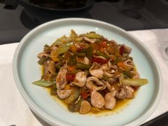 -新沸腾鱼乡(世贸天阶店)
