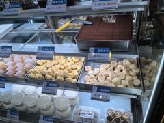 -甜丫丫(双菱路店)