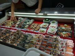 零售区-池田寿司·新鲜现做(昌平悦荟店)