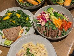 -Wagas(凤凰汇店)