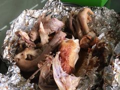 -乡味海鲜农家菜·巽寮土窑鸡(地道美食店)