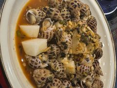 -甘家界牌柠檬鸭(青山店)