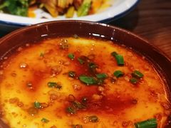 -酒肆浅葱·特色菜馆(卓悦intown店)