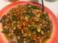 -川湘人家(次渠店)