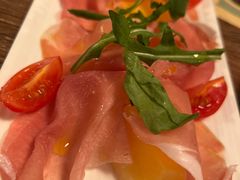 -安妮意大利餐厅(国贸店)