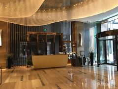 -宁波威斯汀酒店