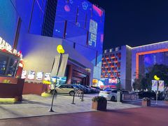 -西安创业咖啡街区