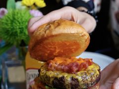 -ibarrel爱杯·bistro&brunch(江宁路店)