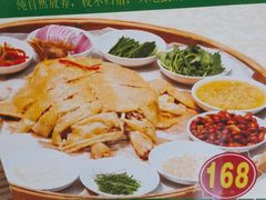 -茗荔园农庄(大涌店)