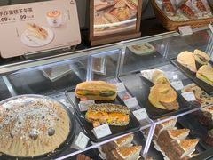 -Peet's 皮爷咖啡(东湖路手作店)