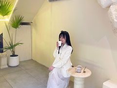 -伊斯坦布尔土耳其清真咖啡餐厅