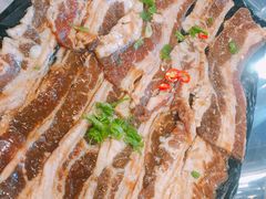 -大壮家原味烤肉(兴华北街店)
