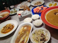 -大碗居·烤鸭·鱼头泡饼(天坛东门店)