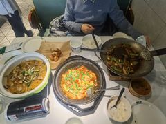 -费大厨辣椒炒肉(高铁吾悦广场店)