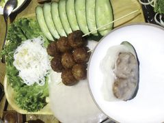 -越谜·越南餐厅(长白店)