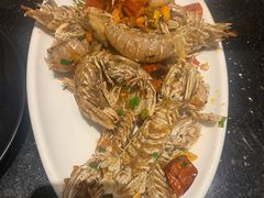 -烧货·活海鲜炭烧(湖滨商业街店)