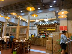 -下梅人家土菜馆(历史文化餐厅度假区店)