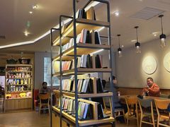-COSTA COFFEE(新奥购物中心店)