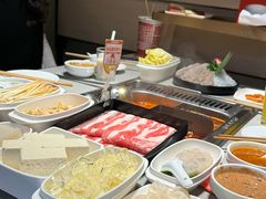 -海底捞火锅(吴中路店)