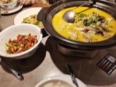 -山涧肴·湘味家肴(松岗满纷天地店)
