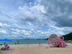 -小梅沙海滨乐园