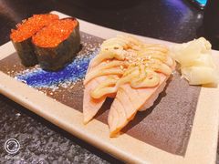 -無境·匠心日本料理(汉街店)