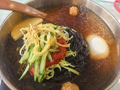 -服务大楼冷面(延大店)