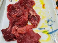 -千里马烧烤(南六东路店)