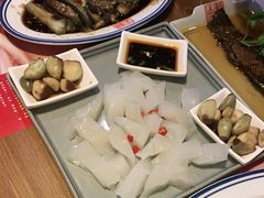 -新兴园饺子馆(北京百子湾店)