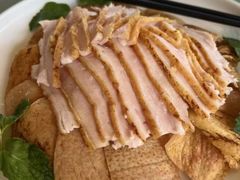 -瑞丰园庭院餐厅·白族传统家常菜