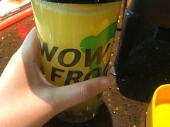 -蛙喔牛蛙(仙林万达茂店)