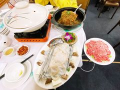 -福升海鲜洒楼