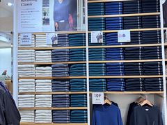 -优衣库(银座店)