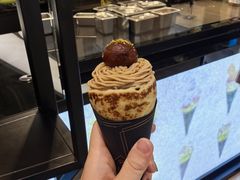 -July tale·可丽饼(德基广场店)