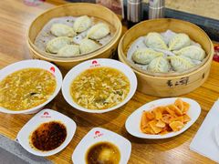 -东升灌浆包(辛庄街总店)