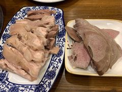-庄行曹记羊肉(泗泾店)