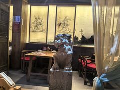 -水煮三国·川鲁江湖菜(香山店)