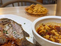 -香缇小院私房菜(盐务街店)