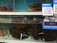 -盒马鲜生(大成店)