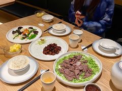 -客汀家宴·客家烟火 四季食材(集美店)