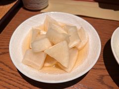 呛萝卜-荣家黄鱼面(前滩太古里店)