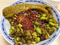 -水门桥面馆(东坡雅居店)