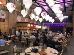 大堂-羊之道草原味道清真餐厅(番禺店)
