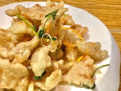锅包肉-伴鱼烤货东北菜(雅仕铭苑店)