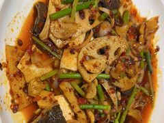 -铁公鸡·四川料理(天环广场店)