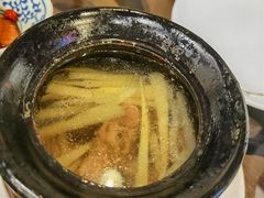 -西江美食舫·江西菜(健德桥店)